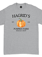 Polera Hagrid´s Pumpkin Farm- COPIAR - Miniatura 4