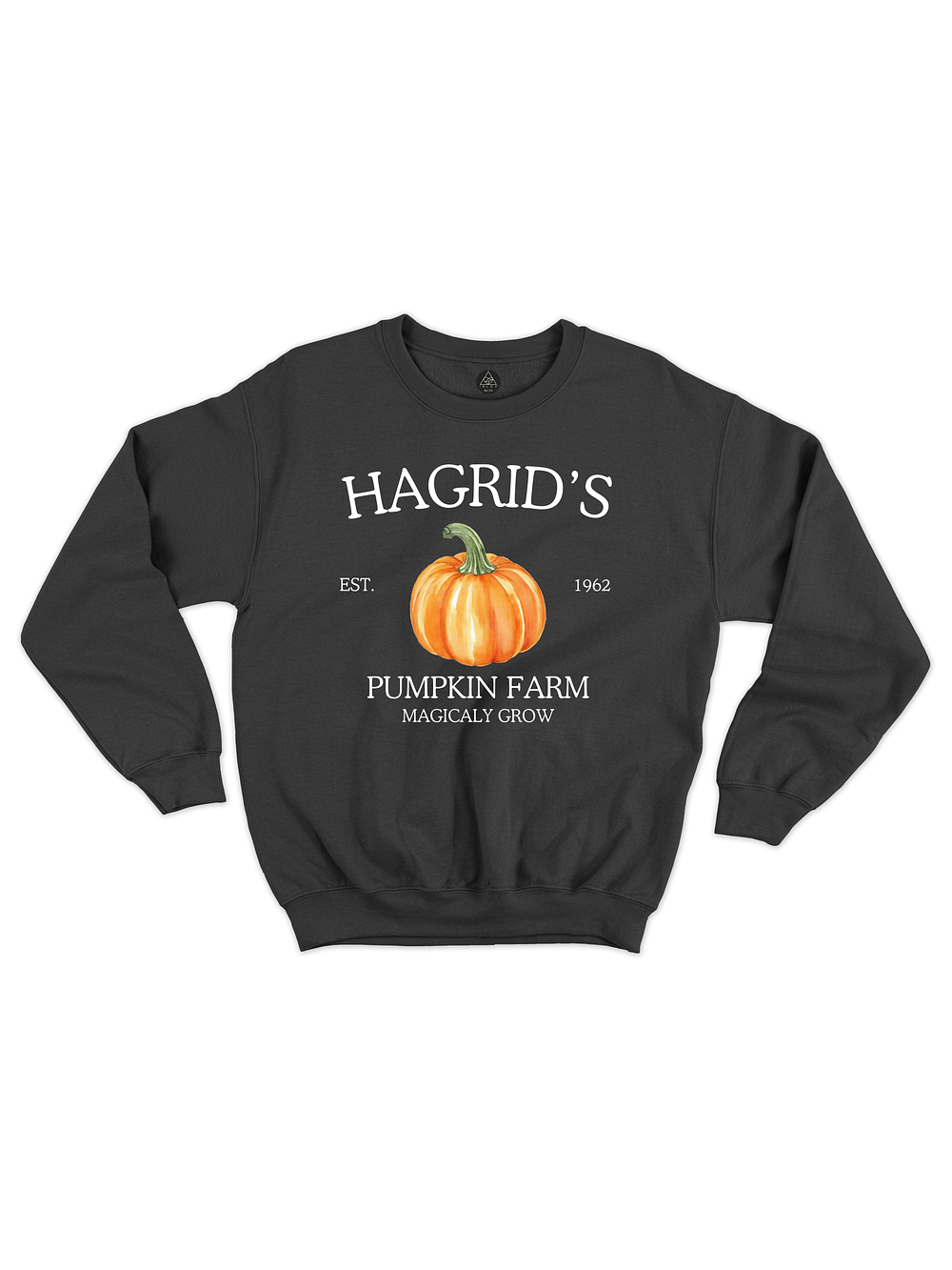 Polerón Hagrid´s Pumpkin Farm  1