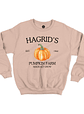 Polerón Hagrid´s Pumpkin Farm  - Miniatura 2