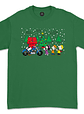 Polera Snoopy xmas Moto - Miniatura 2