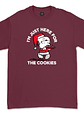 Polera Snoopy cookies xmas - Miniatura 1