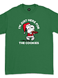 Polera Snoopy cookies xmas - Miniatura 4