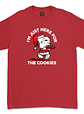 Polera Snoopy cookies xmas - Miniatura 5