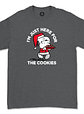 Polera Snoopy cookies xmas - Miniatura 6