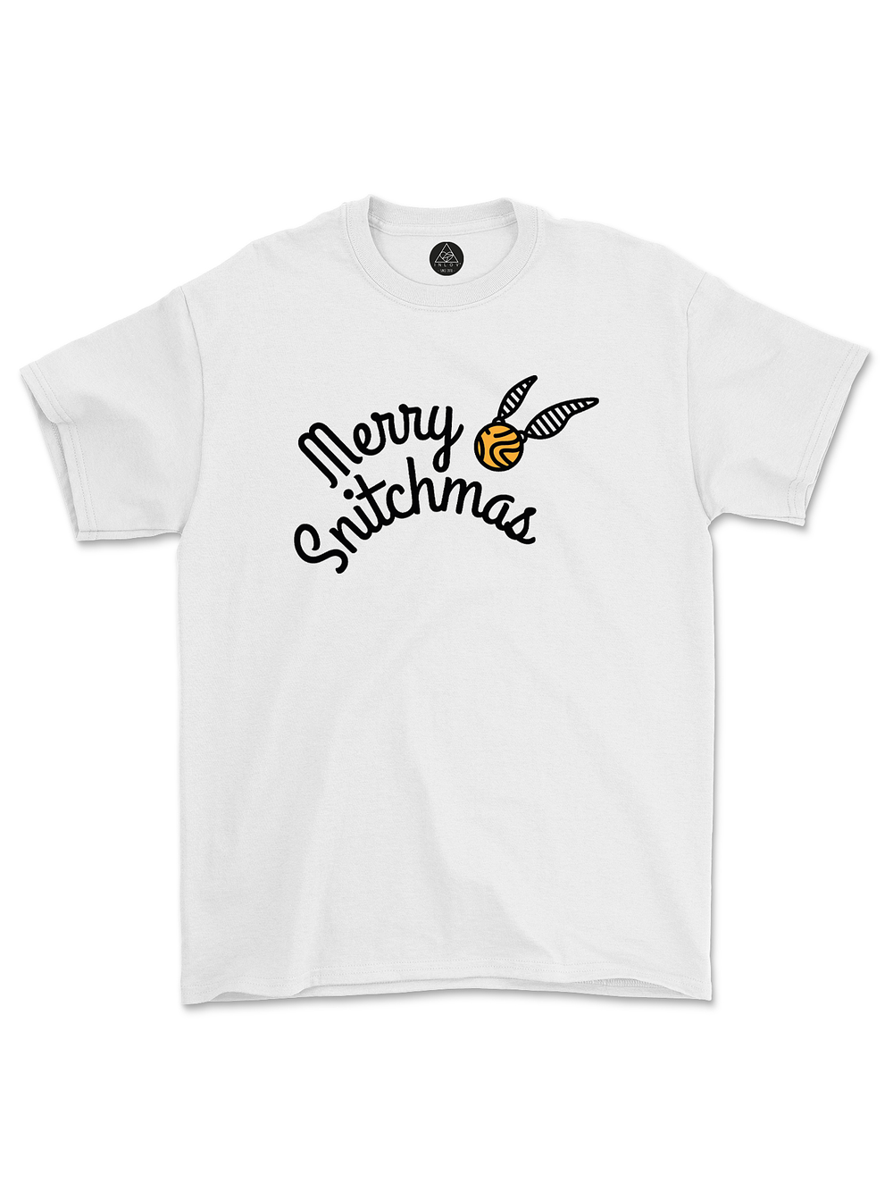 Polera Merry Snitchmas