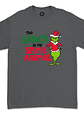 Polera Grinch is my spirit animal - Miniatura 2