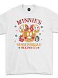 Polera Minnie's Gingerbread - Miniatura 3