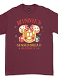 Polera Minnie's Gingerbread - Miniatura 4