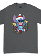Polera Stitch xmas - Miniatura 2