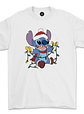 Polera Stitch xmas - Miniatura 5