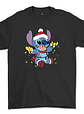 Polera Stitch xmas - Miniatura 1