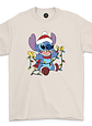 Polera Stitch xmas- COPIAR - Miniatura 3