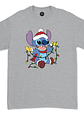 Polera Stitch xmas- COPIAR - Miniatura 4