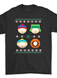 Polera Ugly South Park  - Miniatura 1