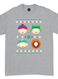 Polera Ugly South Park  - Miniatura 2
