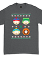 Polera Ugly South Park  - Miniatura 3