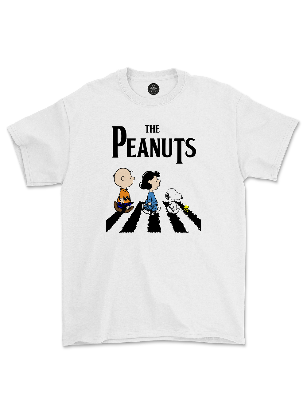 Polera The Peanuts 4