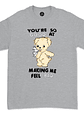 Polera you're so good - Miniatura 2