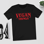 Polera Vegan Things