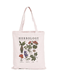 Totebag Harry Potter / Herbology  - Miniatura 1