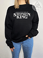 PULLOVER STEPHEN KING - Miniatura 3