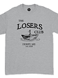 Polera Stephen King The Losers Club IT - Miniatura 3