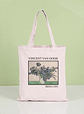 Totebag Irises OFERTA - Miniatura 1