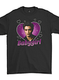 Polera Twilight Edward baby Girl - Miniatura 2