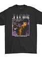 Polera Twilight Jacob - Miniatura 2