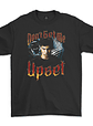 Polera Twilight Don't  get me upset - Miniatura 2