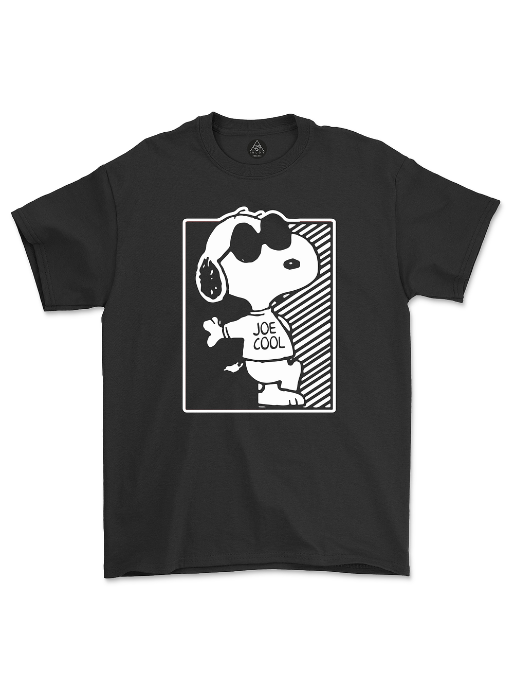 Polera Snoopy Joe Cool / Incubus Brandon Festival de Viña- COPIAR 2