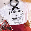 Polera IT / The losers Club