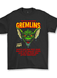 Polera The Rule Breakers – Gremlins - Miniatura 1