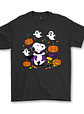 Polera Snoopy Halloween  - Miniatura 2