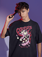 Polera Courage - Miniatura 1