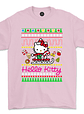 Polera Ugly Kitty - Miniatura 1