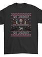 Polera Ugly Jesus - Miniatura 2