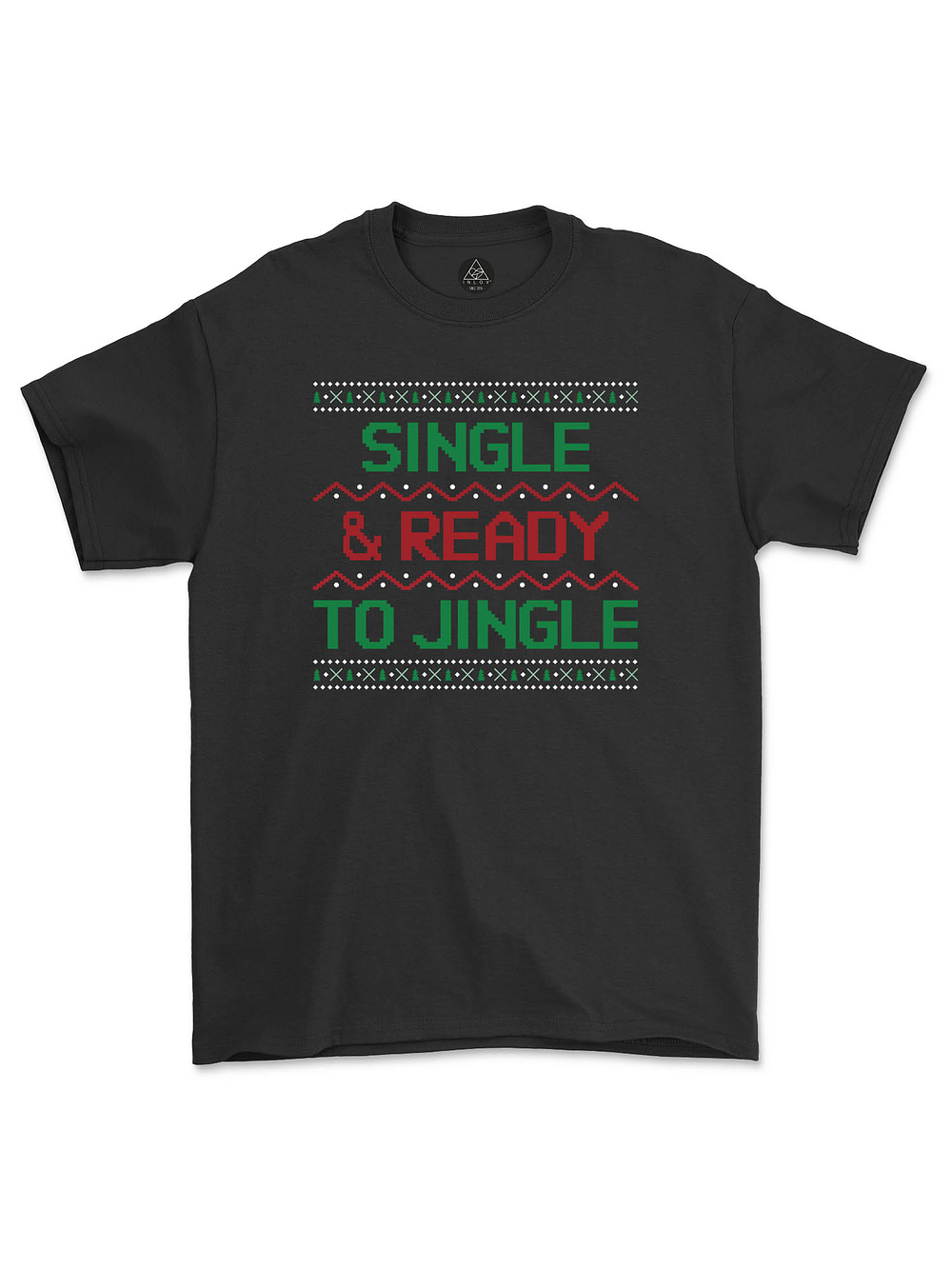 Polera Ugly Single and Ready