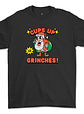 Polera Cups Up Grinches - Miniatura 1
