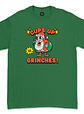 Polera Cups Up Grinches - Miniatura 2