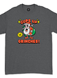 Polera Cups Up Grinches - Miniatura 3