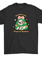 Polera Pugs and Kisses - Miniatura 3