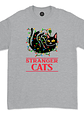 Polera Stranger Cats - Miniatura 3