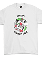 Polera Unhappy Holidays Shirt - Miniatura 2