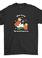 Polera Merry Woofmas - Miniatura 1