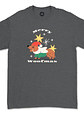 Polera Merry Woofmas - Miniatura 4