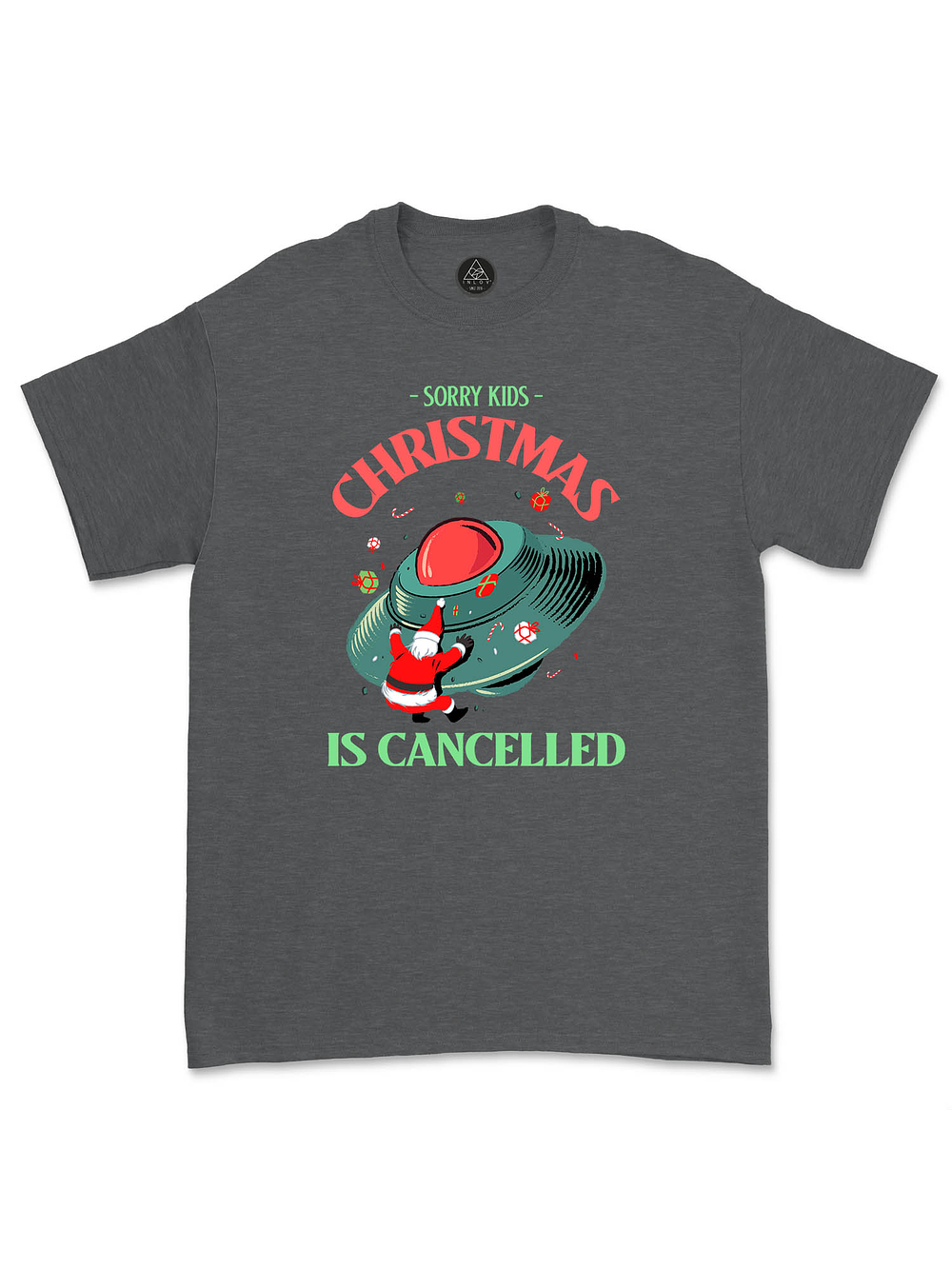 Polera Xmas is Cancelled 1