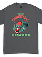 Polera Xmas is Cancelled - Miniatura 1