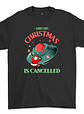 Polera Xmas is Cancelled - Miniatura 2