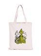 Totebag The Grinch   - Miniatura 1